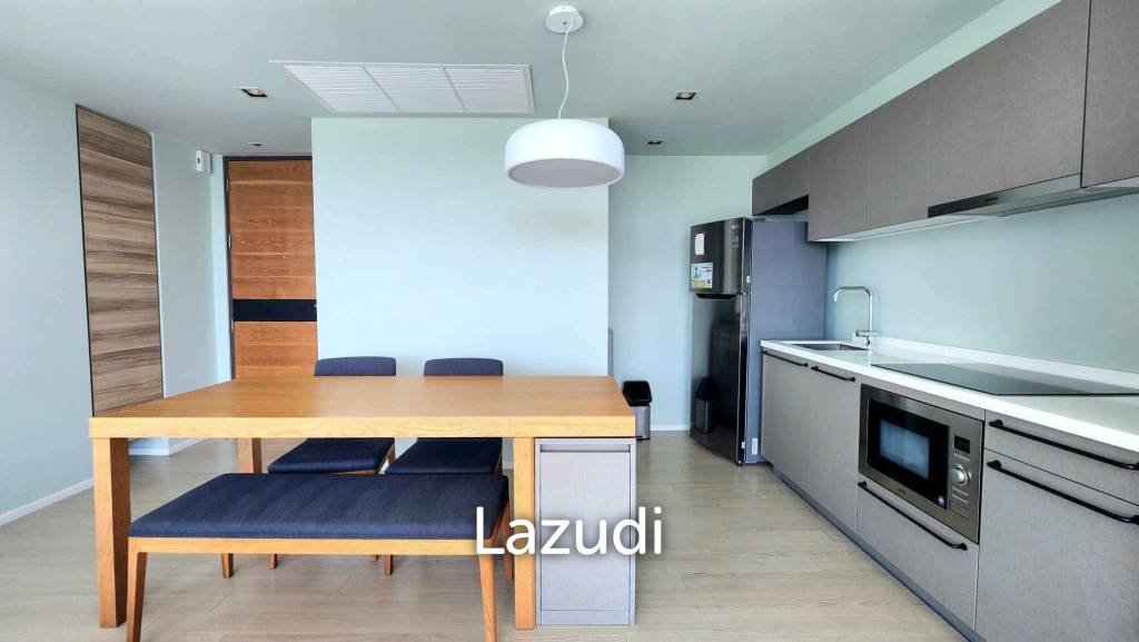 picture Luxurious Condo 2 Br in Wan Vayla Hua Hin - 5/20