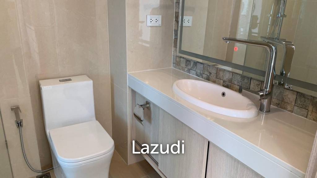 picture 1 Bed 1 Bath 25 SQ.M Olympus City Garden - 13/22