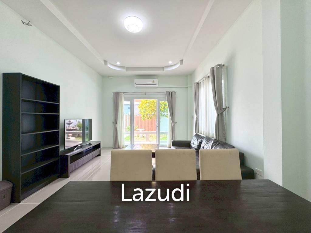 picture 3 Beds 2 Baths 180 SQ.M. Single House In Tongklom-Tanman - 5/21