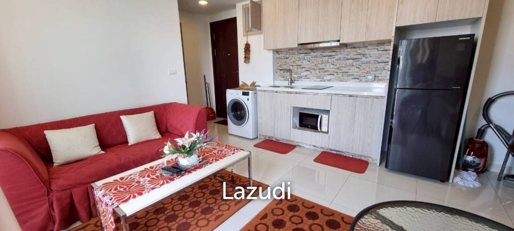 picture 2 Beds 2 Baths 50 SQ.M. Arcadia Beach Resort - 4/14