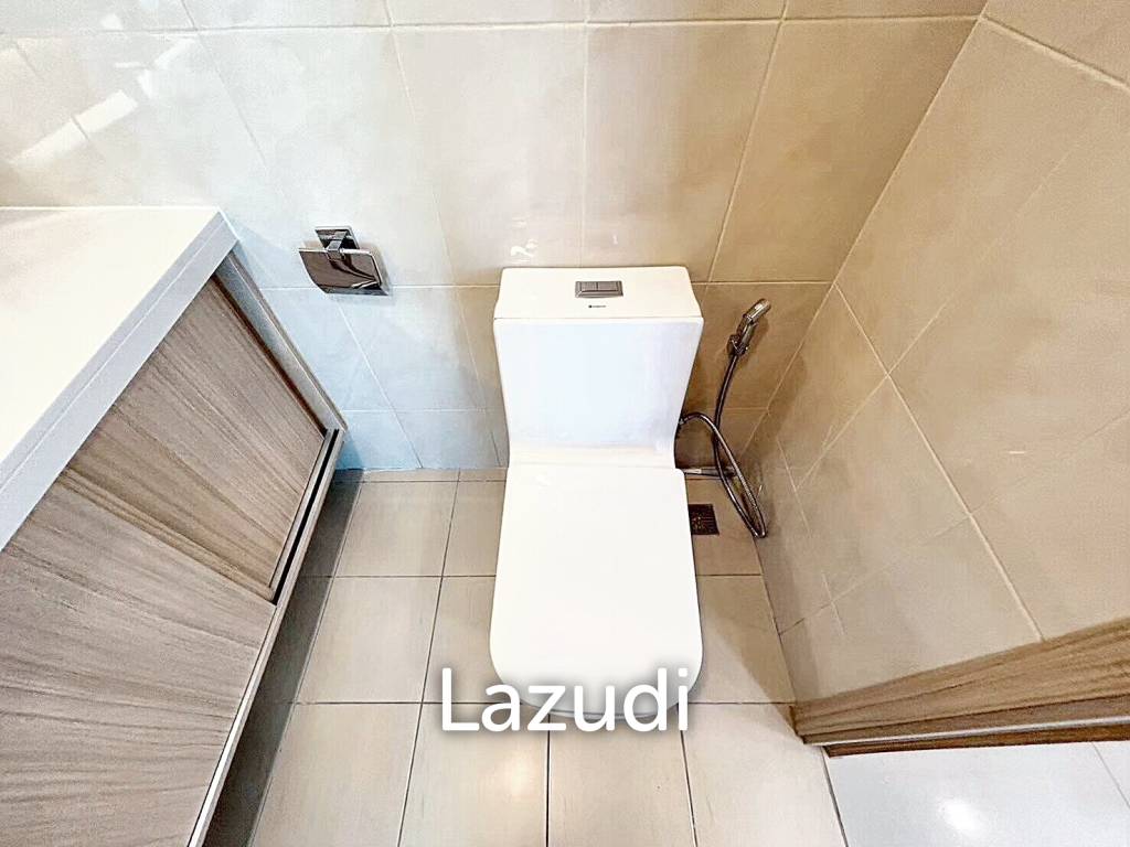 picture 1 Bed 1 Bath 35.54 SQ.M. City Garden Tower - 9/11