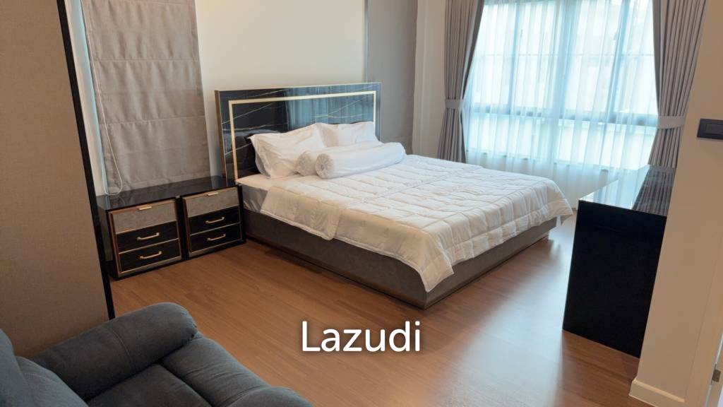 picture 4 Bed 4 Bath 247 SQ.M SETTHASIRI Bangna KM.10 - 12/21