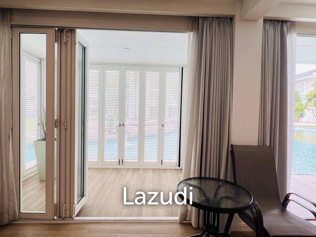 picture Stylish 2-Bedrooms Condo in Malibu Khao-Tao - 26/30