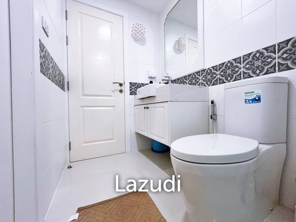 picture 1 Bed 1 Bath 35.70 SQ.M. The Orient Resort + Spa - 11/14