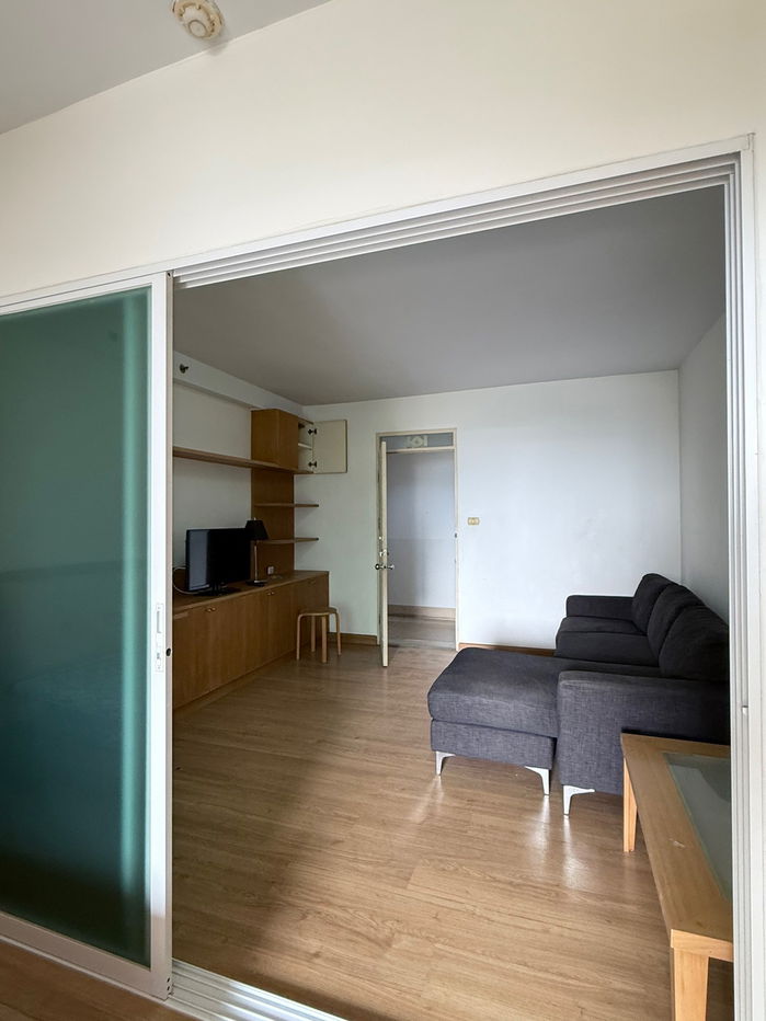 รูป ให้เช่า คอนโดศุภาลัย ปาร์ค ศรีนครินทร์ - รูปที่ 6/8