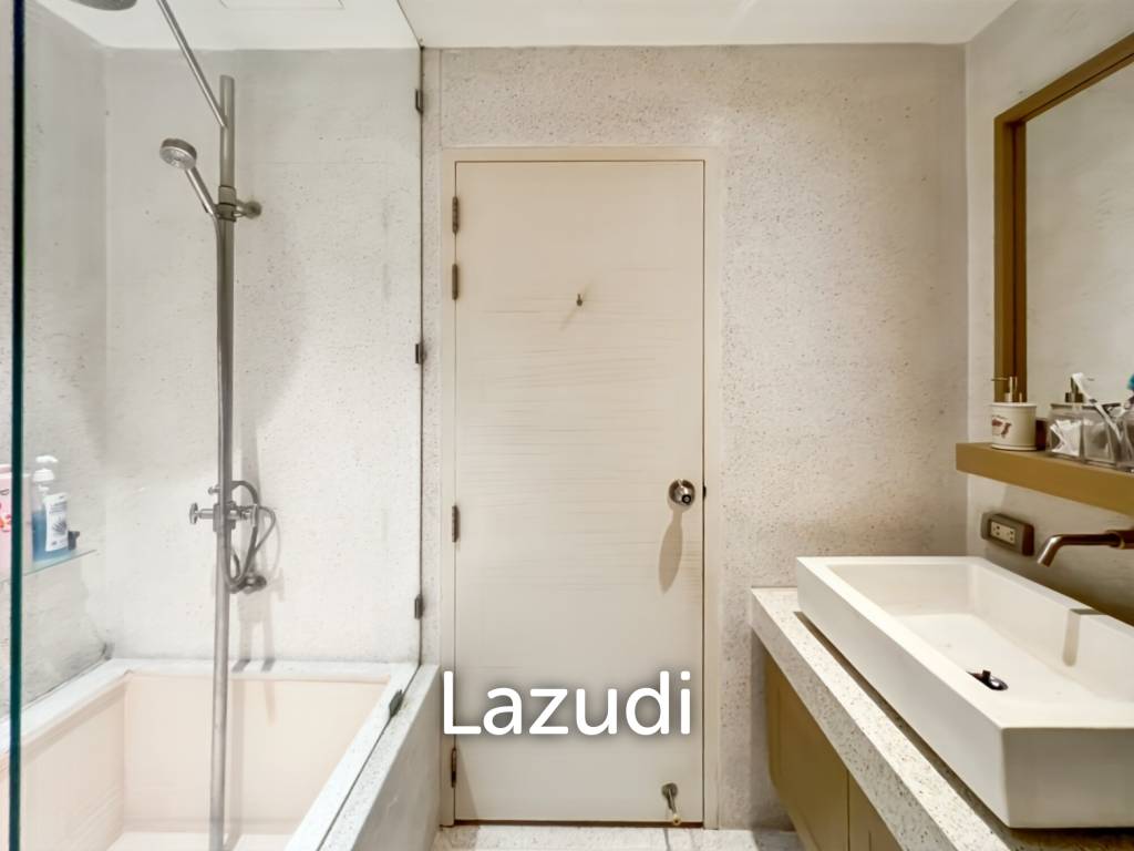 picture Elegant 1-Bedroom Condo with Beach Access in Baan Nub Kluen - 23/35