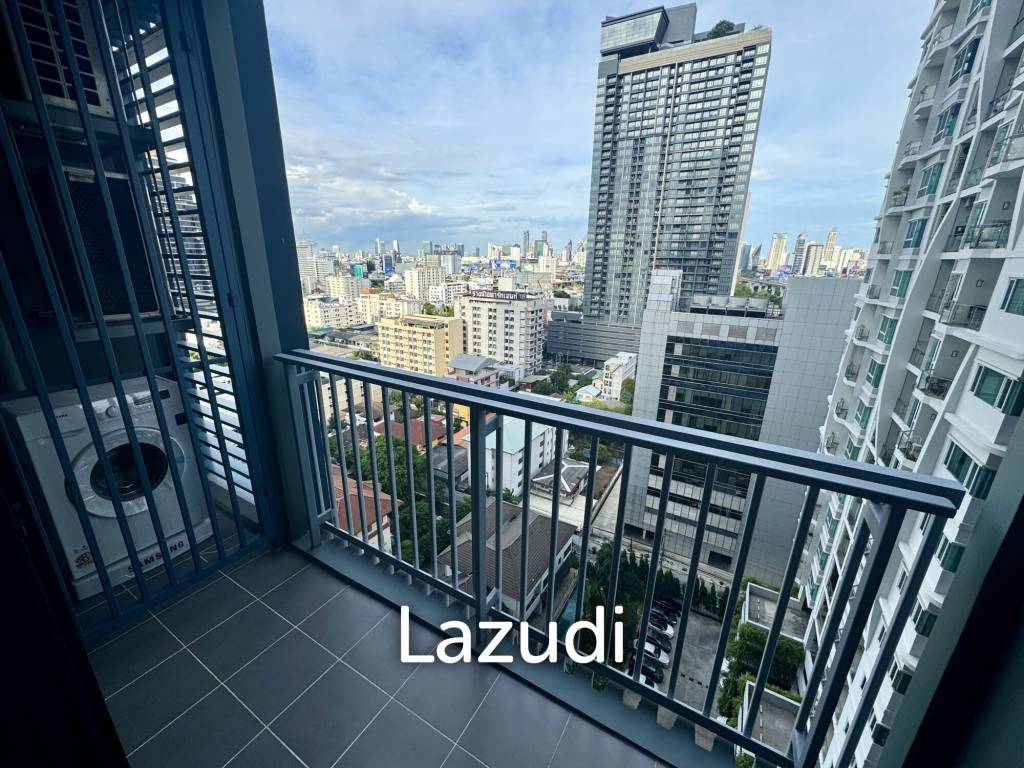 picture 2 Bed 2 Bath 91 SQ.M Fortune Condo Town - 23/24