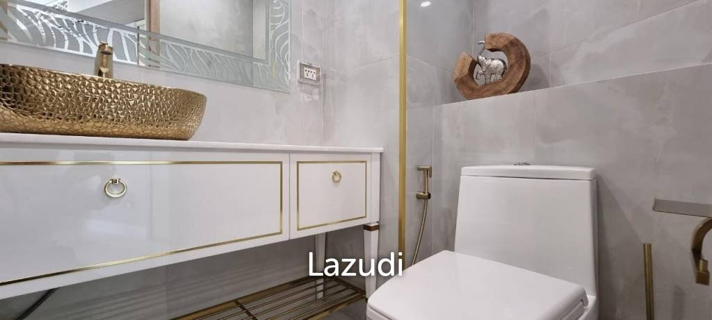 picture 1 Bed 1 Bath 29 SQ.M Copacabana Beach Jomtien - 9/13