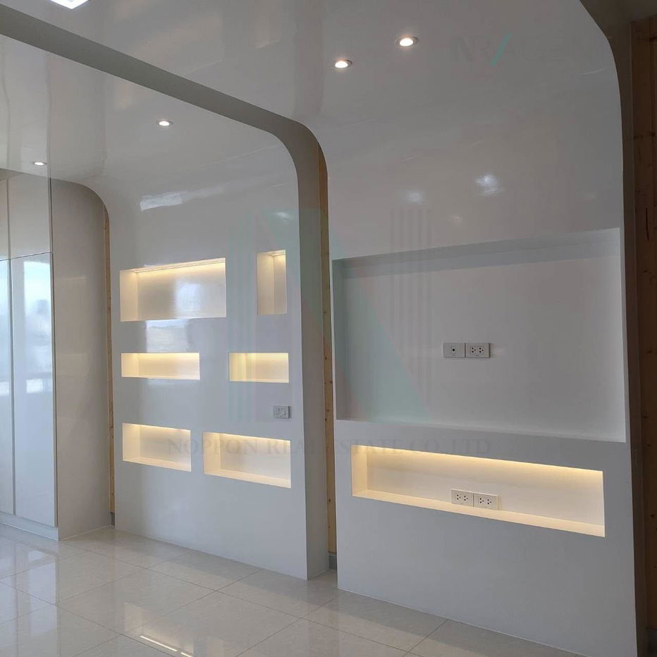 picture For Rent Condo THE PLATINUM Building 1, Floor 16,Studio, Room size 45 sqm - 3/8