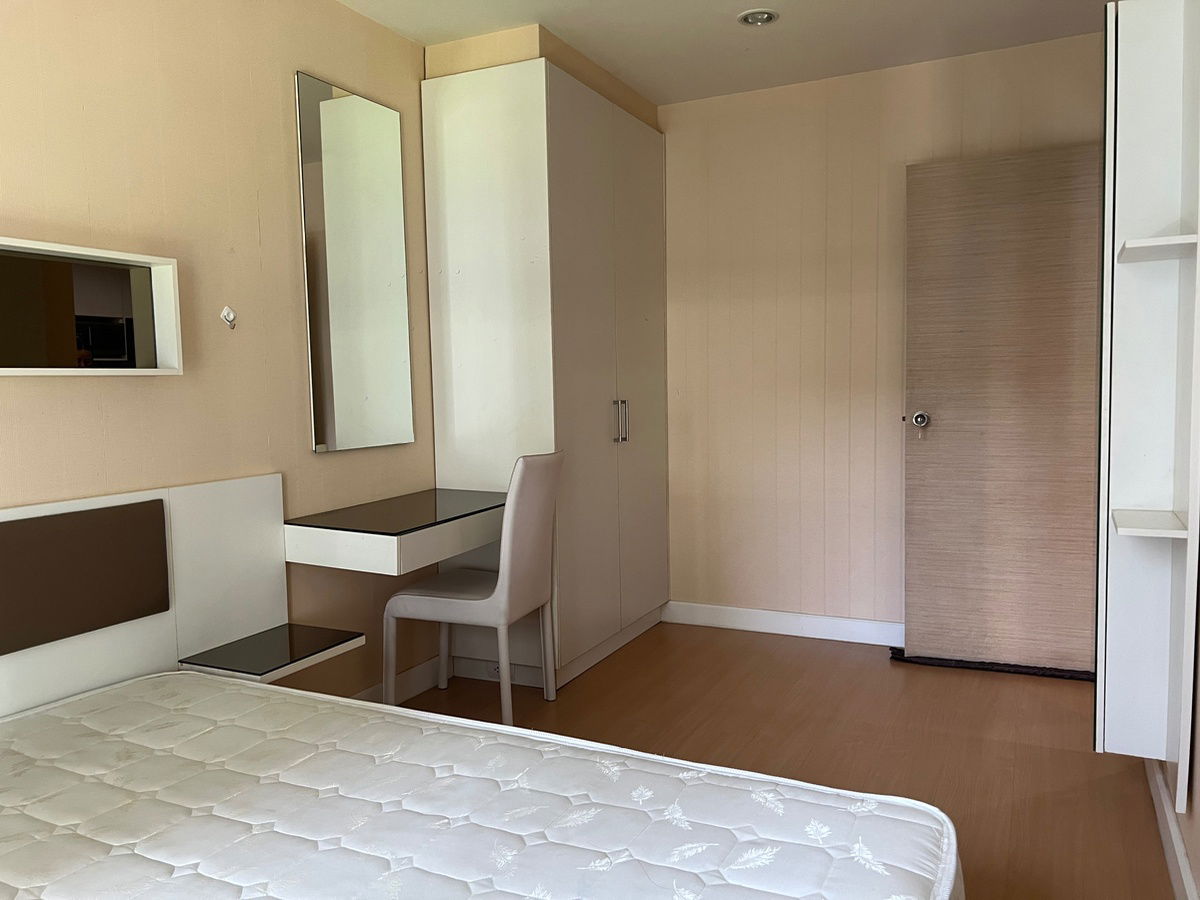 รูป เมโทรสกายรัชดา Metro Sky Ratchada พร้อมเข้าอยู่ - รูปที่ 2/6