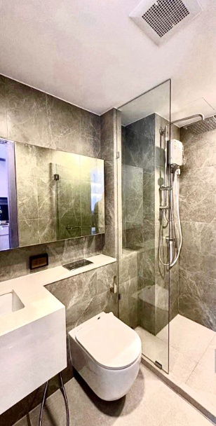 รูป ห้องว่าง พร้อมให้เช่า ด่วน 💥 SOHO BANGKOK RATCHADA (โซโห​ แบงค็อก​ รัชดา) Code :  F303  - รูปที่ 5/9