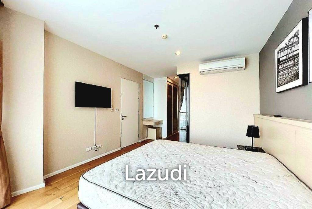 รูป Modern 2 Bedroom Condo in Estella Ekkamai Bangkok - รูปที่ 10/18
