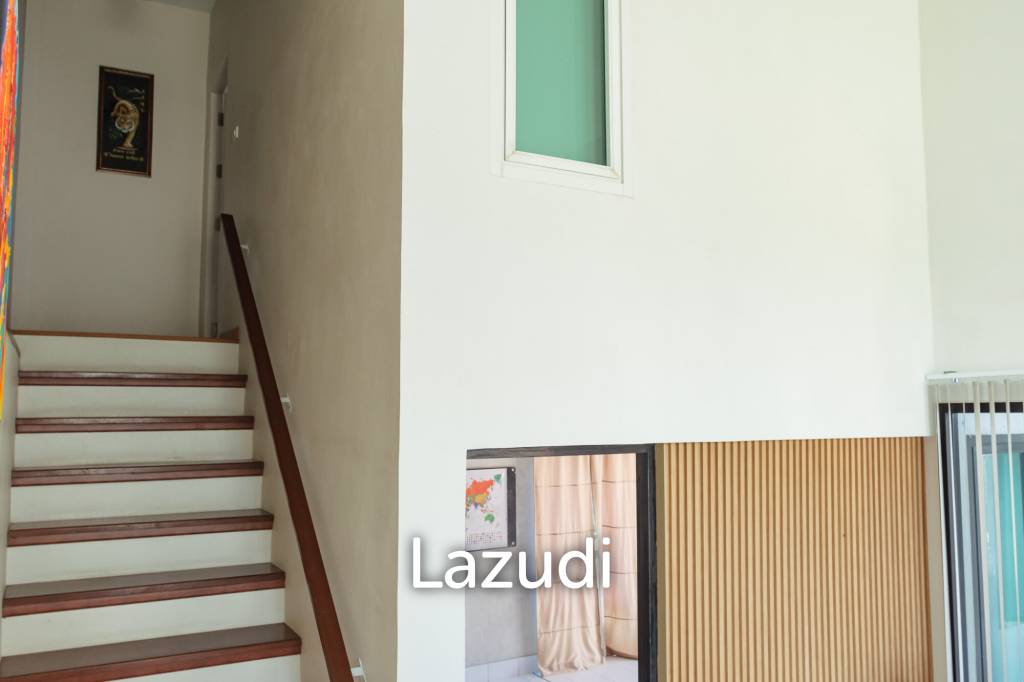 picture 2 Storey 3 Bed Villa with 1 Rai land - 17/34