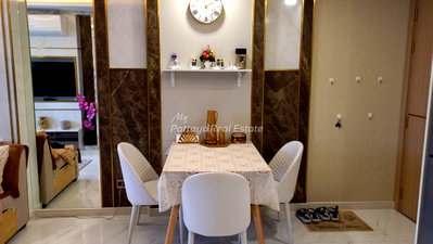 Condos for sale : 🛏️ 1 Bed - 🛁 1 Bath - 🏙️ City View - 🇹🇭 COMPANY name - 🏢 Dusit Grand Park 2 Pattaya - Ref: DUSIT2P14