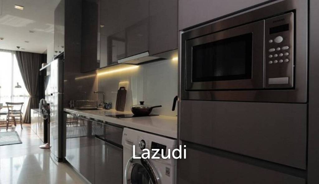 picture Luxurious 1-Bedroom Condo at Hyde Sukhumvit 13 - 9/10