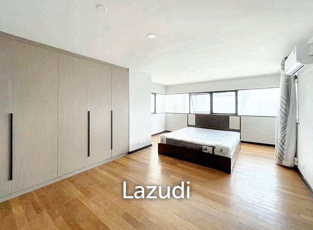 รูป 3 Bedroom 4 Bathroom 230 SQ.M Sathorn Gardens - รูปที่ 9/23