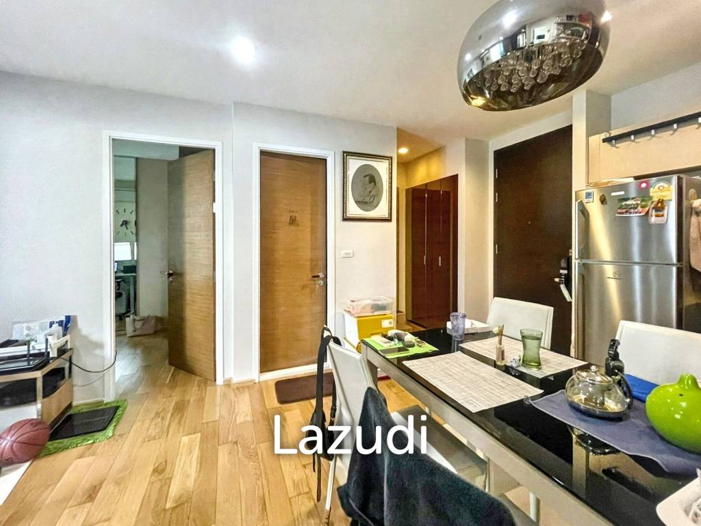 รูป For Sell - Rhythm Sukhumvit50 - BTS Onnut - รูปที่ 4/15