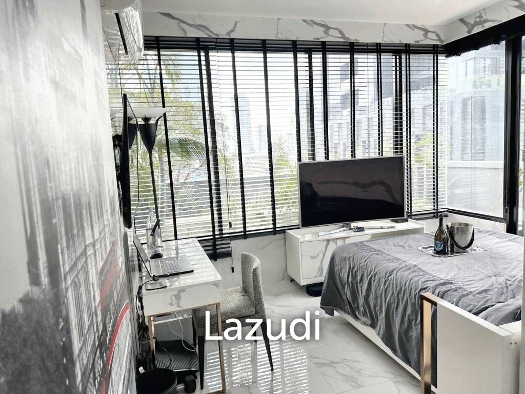 picture 2 Bedrooms 2 Bathrooms 158 SQ.M at M Silom - 9/37