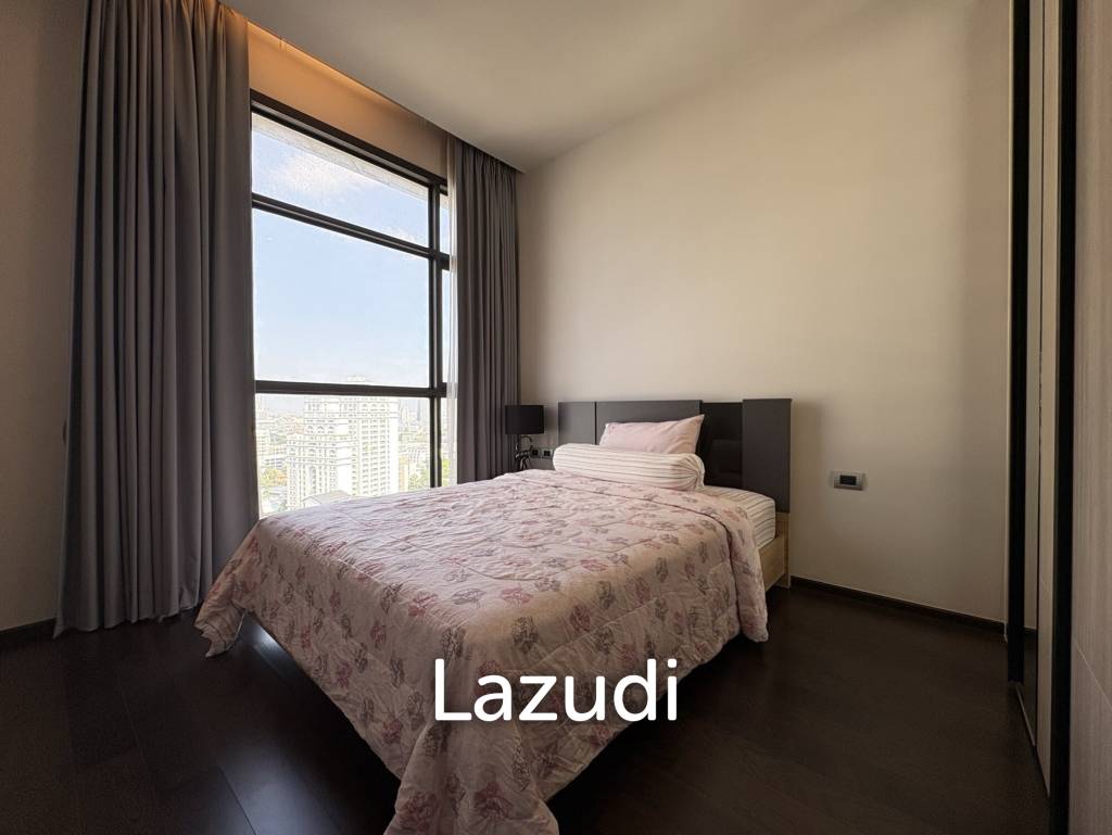 รูป Spacious 2 Bedroom Condo in Watthana Bangkok - รูปที่ 7/8