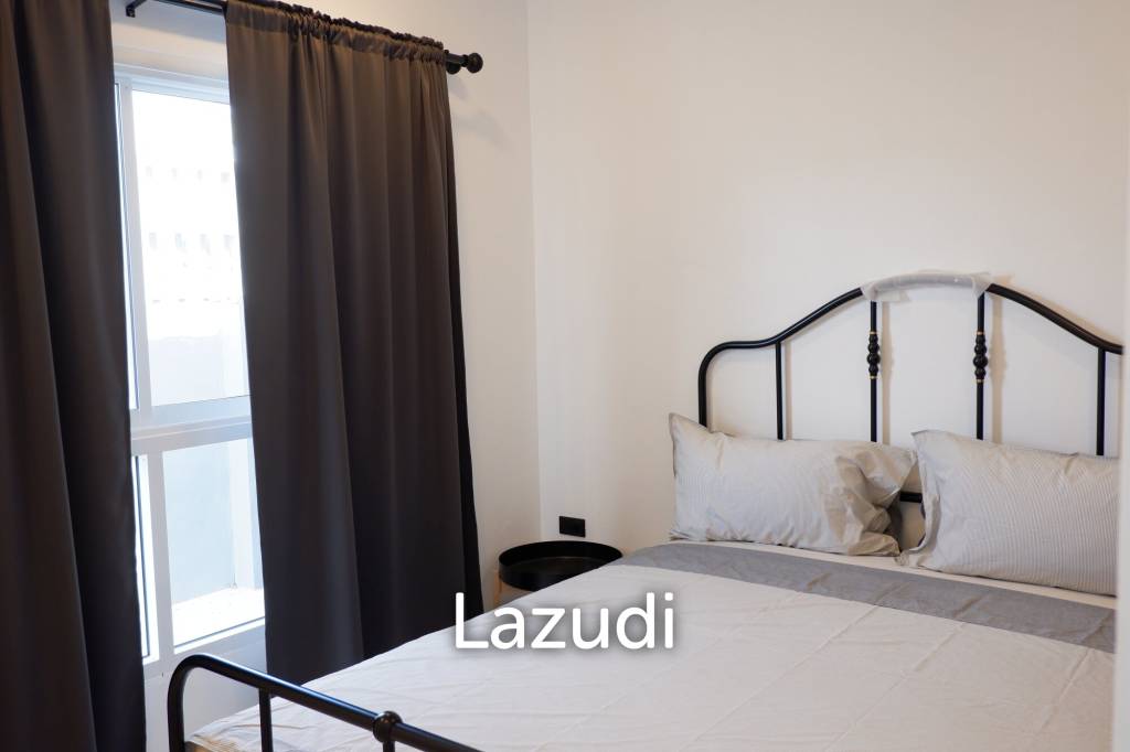 picture Charming Twin House for Sale Near Phuket Airport and Naiyang Beach - 16/17