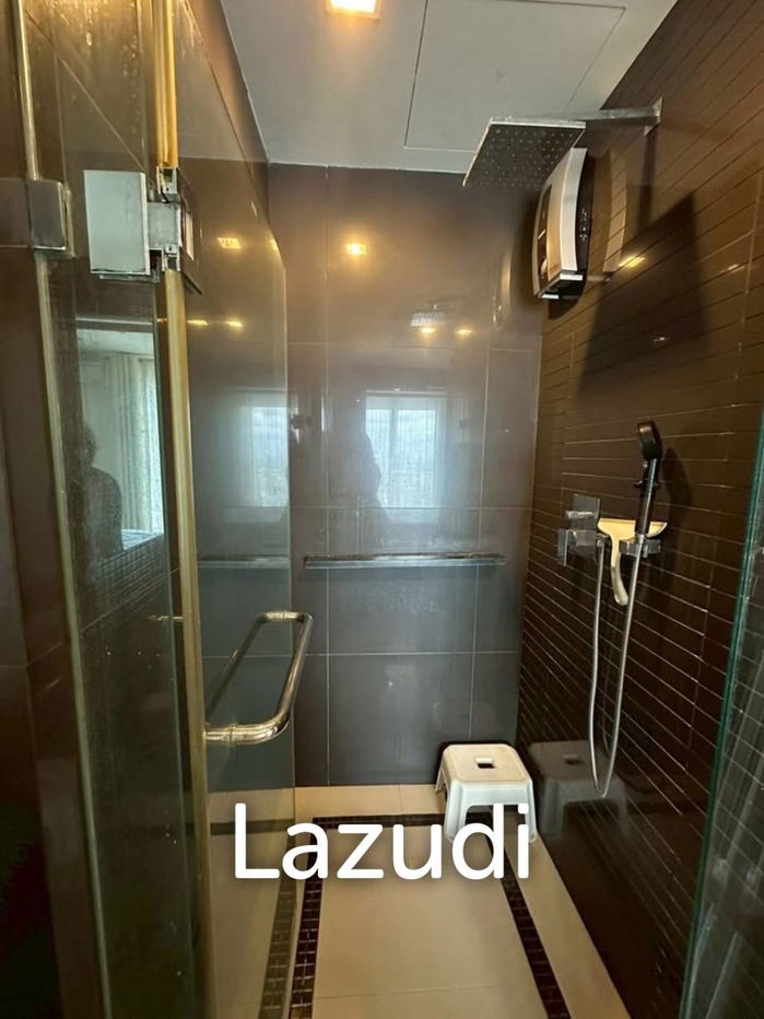 picture Luxury 1 Bedroom Condo in Bangkoks Rhythm Sukhumvit 50 - 11/13