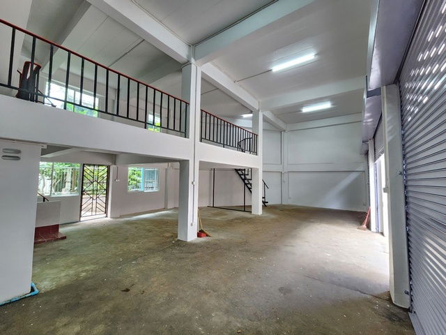 picture FOR SALE COMMERCIAL BUILDING PROPERTY 3250000 BAHT. - 3/8