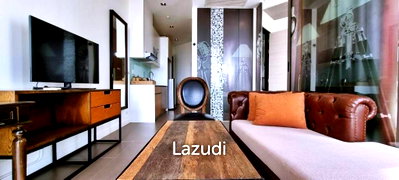 Condos for sale : 1 Bed 1 Bath 45 SQ.M Centara Grand Residence
