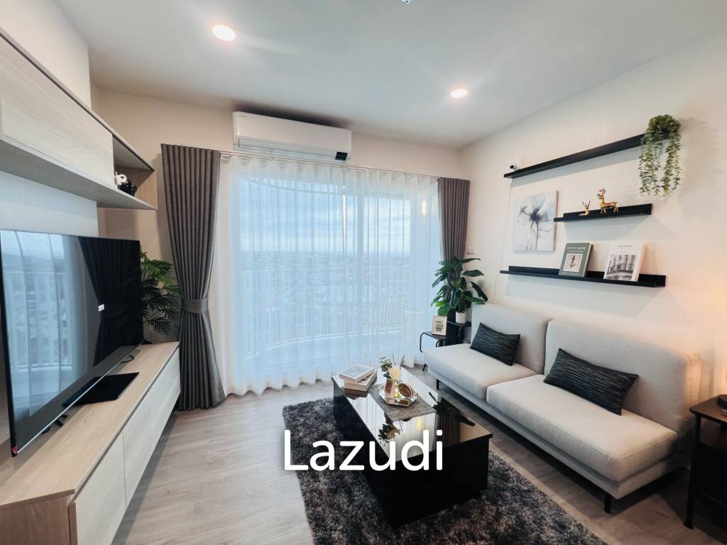 picture Good Size 1 Bedroom Condo With Nice Sea View - 11/29