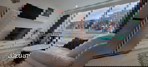 1 Bed 2 Baths 64 SQ.M Musselana Condo