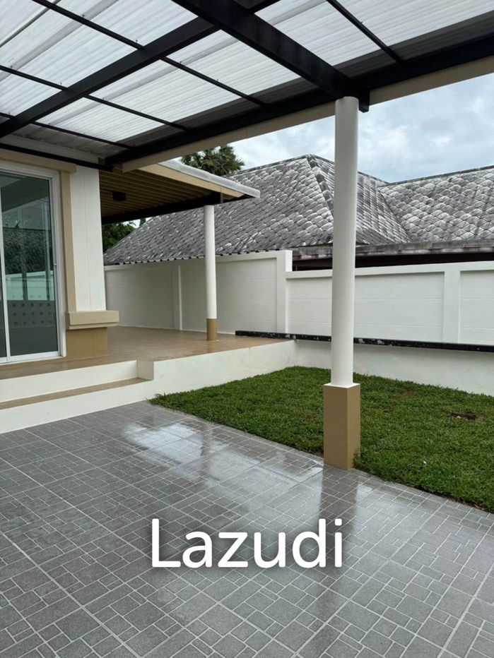 picture Renovated 2 Bedroom House At Baan Prompan, Paklok - 11/18