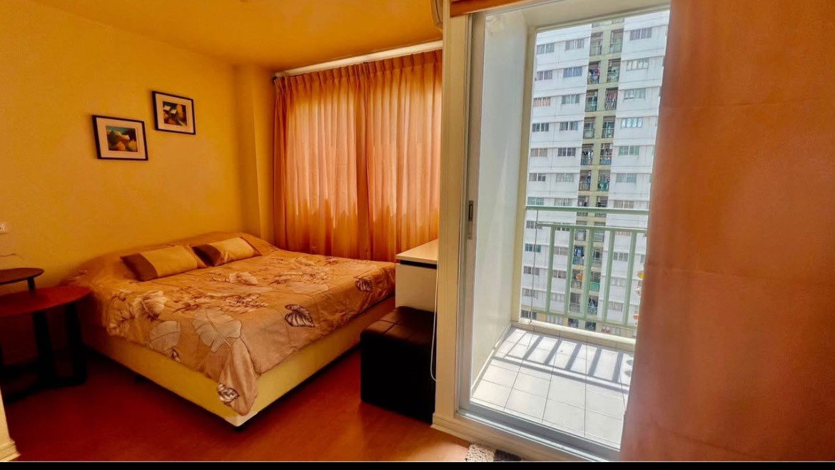 picture ME2500275 Condo For Rent LUMPINI CONDOTOWN RAMINDRA – NAWAMIN - 7/8