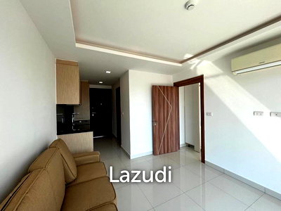 Condos for sale Makro South Pattaya : 1 Bed 2 Bath 45.86 SQ.M. Laguna Beach Resort 3