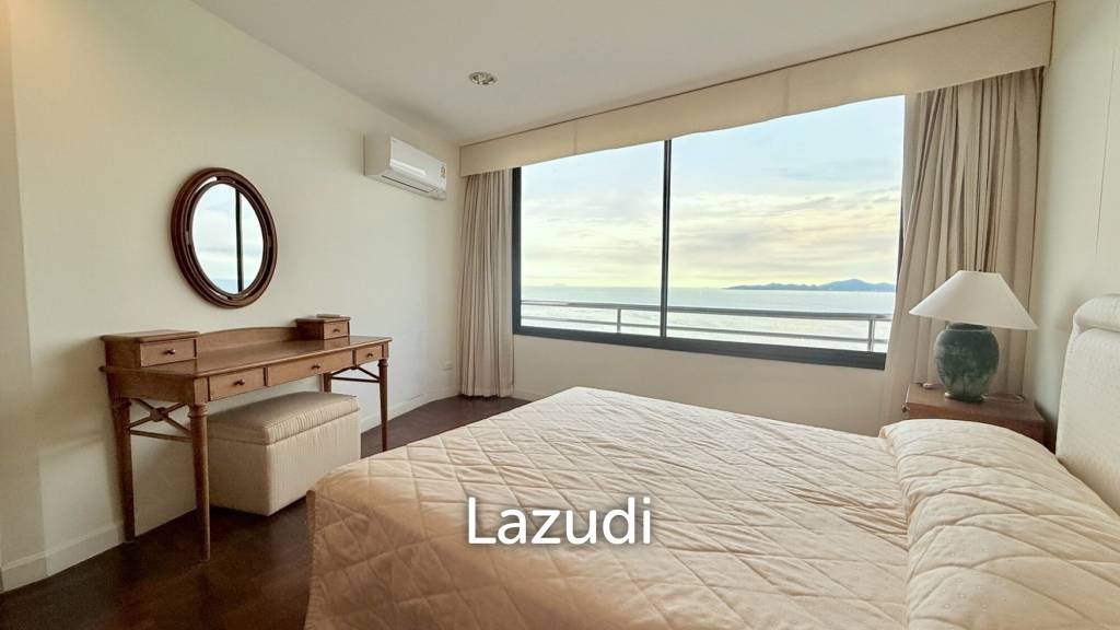 picture 3 Bedrooms 3 Bathrooms 189 SQ.M. Royal Cliff Garden - 18/27