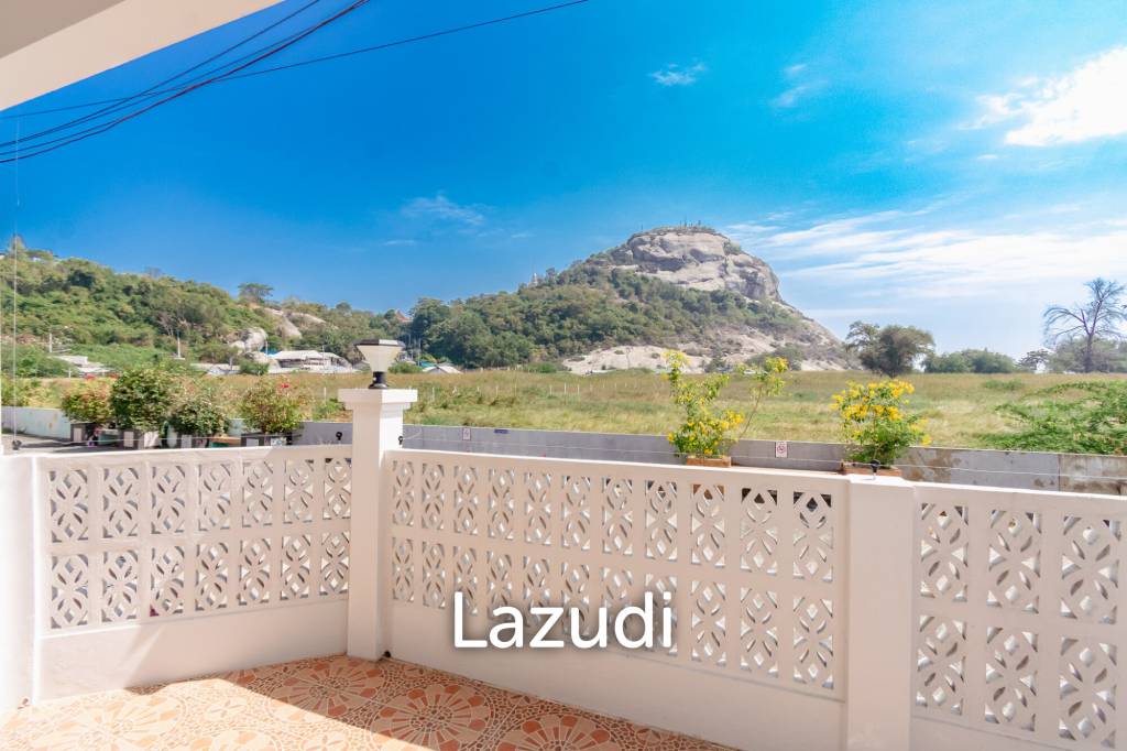 picture 3 Bed 2 Storey townhouse at Takiab Beach for Sale - 23/29