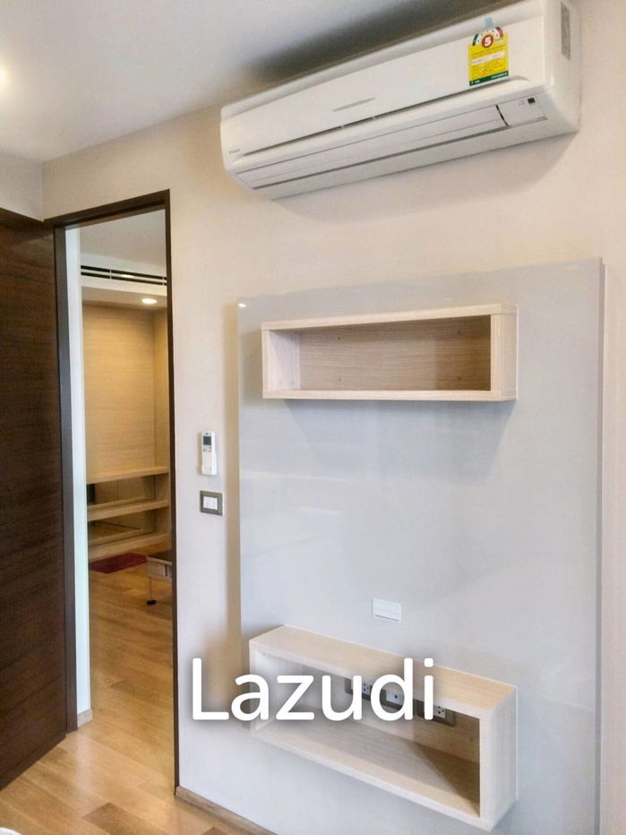 picture 1 Bedroom 1 Bathroom 47 SQ.M. Condo For Rent - 6/11