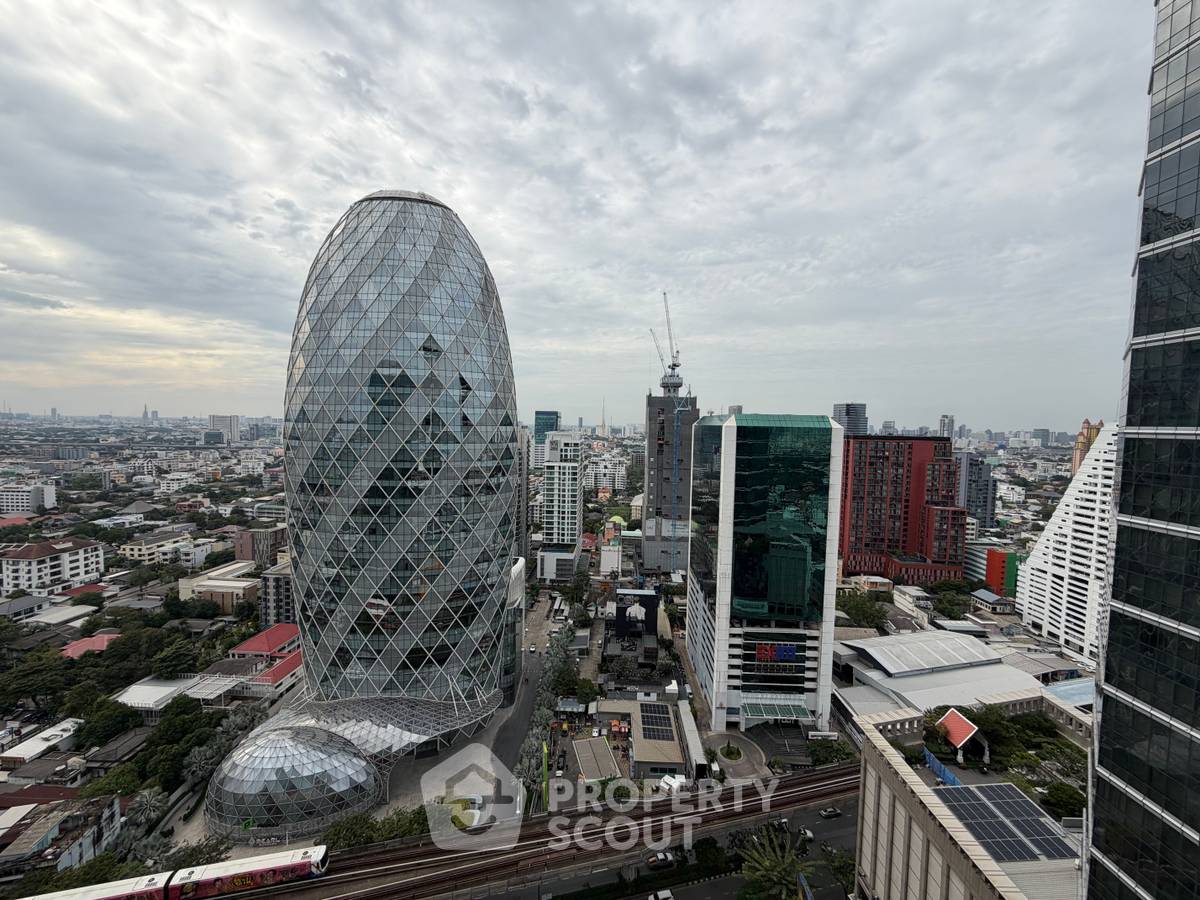 picture 1-BR Condo at Noble Around Ari near BTS Ari (ID 2450566) - 10/10