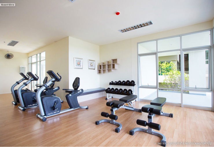 picture Ready to move in Lumpini Megacity Bangna - 10/14