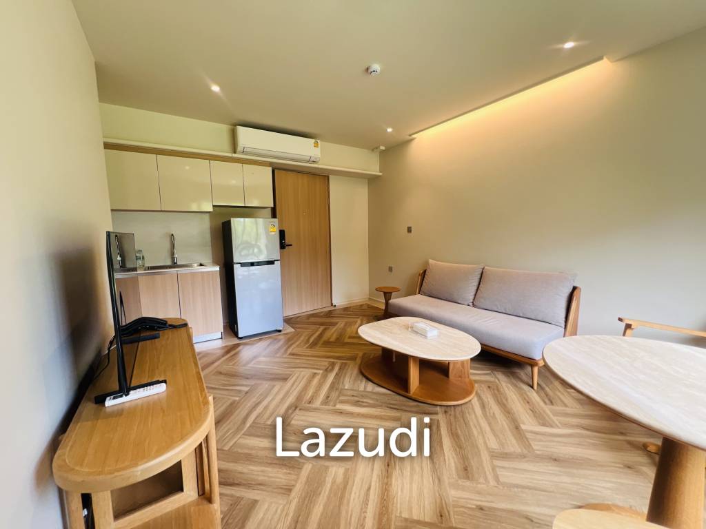 picture Luxurious One-Bed Condo in SASARA Hua Hin - 11/28