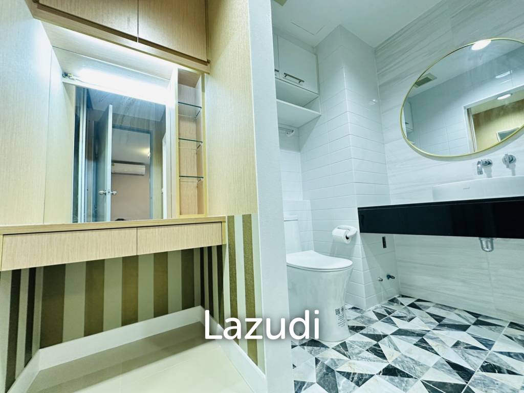 picture 1 Bed 1 Bath 32 SQ.M Ideo Mix Sukhumvit 103 - 5/18