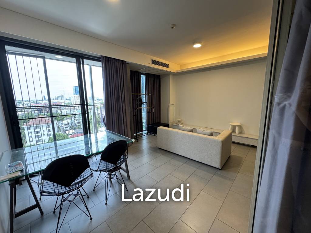 picture 2 Bedroom 2 Bathroom 61 SQ.M Siamese Ratchakru - 1/9