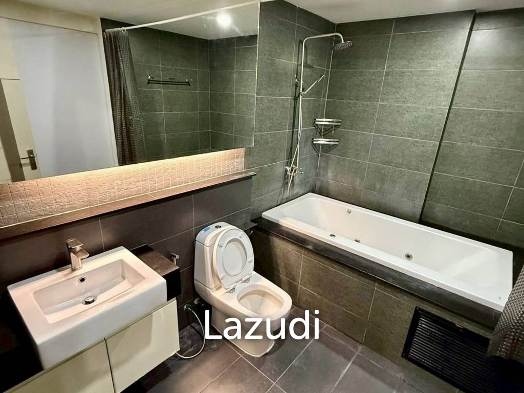 รูป 1 ห้องนอน 1 ห้องน้ำ 65 ตรม เอปัส คอนโดมิเนียม - รูปที่ 14/17