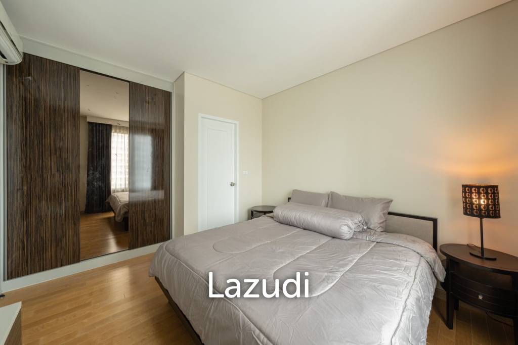 picture Duplex 1 Bed 2 Bath 80 SQ.M Villa Asoke - 7/10