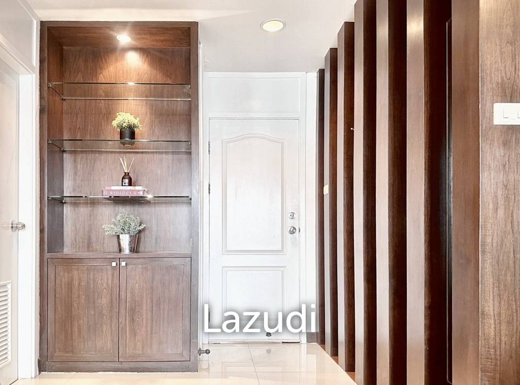 รูป 1 Bed 1 Bath 63 SQ.M Regent Royal Place 2 - รูปที่ 6/10