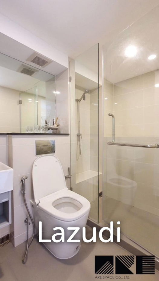 picture 2 Bed 1 Bath 44 SQ.M Knightsbridge Prime Sathorn - 9/9