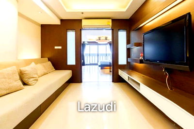 คอนโดให้เช่า : 1 Bedroom1 Bathroom 63 SQ.M State Tower