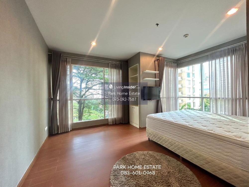 picture 📣 The Address Chidlom / 2 Bedroom Best Price 📞 Line : @pukkhome (with @) - 4/10