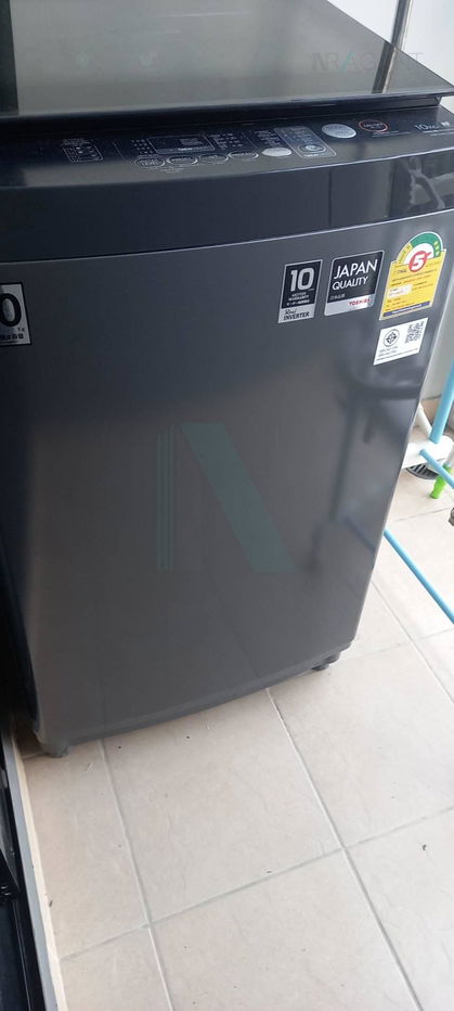 รูป ให้เช่าคอนโด ศุภาลัย ลอฟท์ สถานีตลาดพลู อาคาร 1 ชั้น 5 สตูดิโอ ขนาด 33 ตรม ใกล้ The Mall ท่าพระ - รูปที่ 8/8