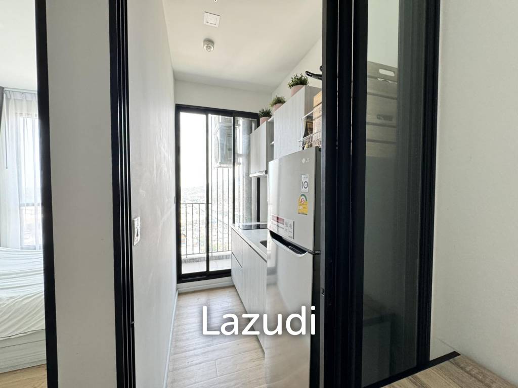 picture 1 Bed 1 Bath 27 SQ.M. Notting Hill Laemchabang - 5/9