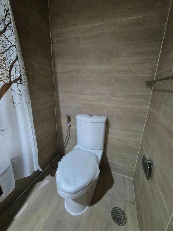 picture WS5939 | [Rent] Sukhumvit Suite 💸 Rental price 25,000 baht/month 📍 BTS Nana - 8/15