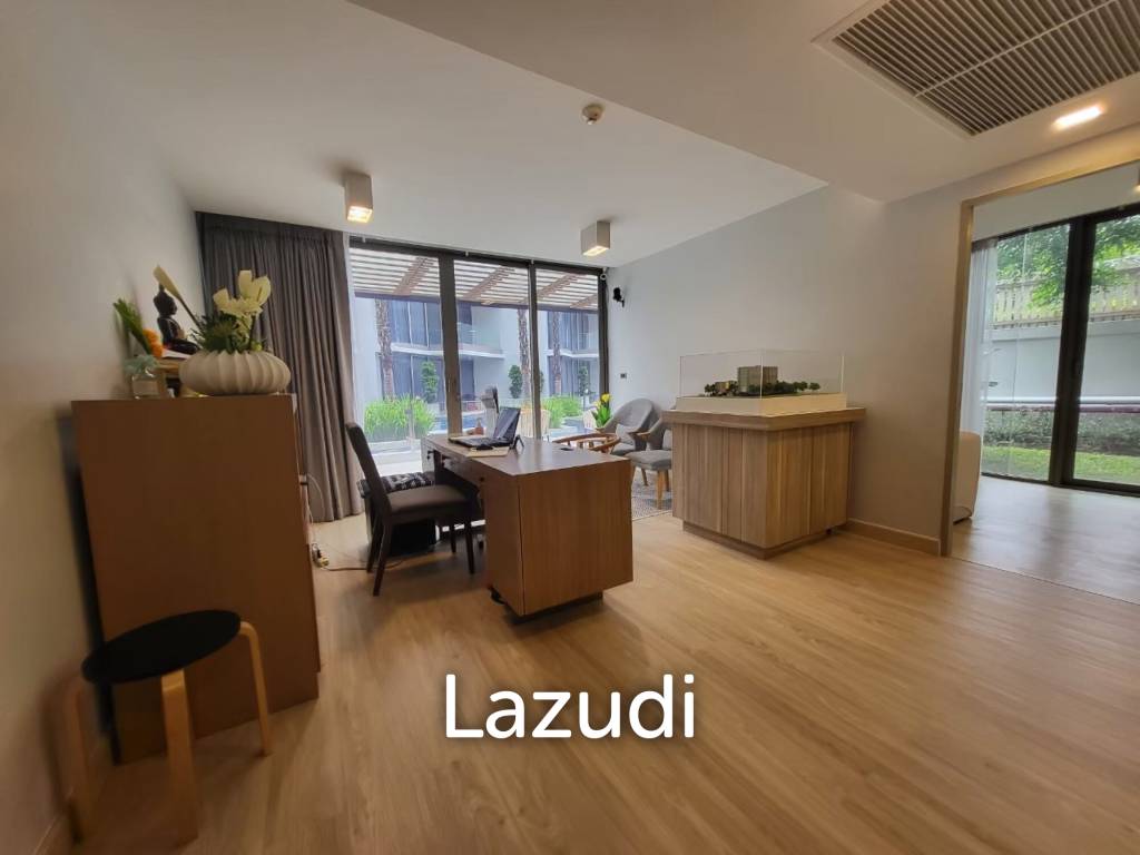 picture The Pine Hua Hin Condominium: Nice 2 Bedroom 89 Sqm Condo - 6/9